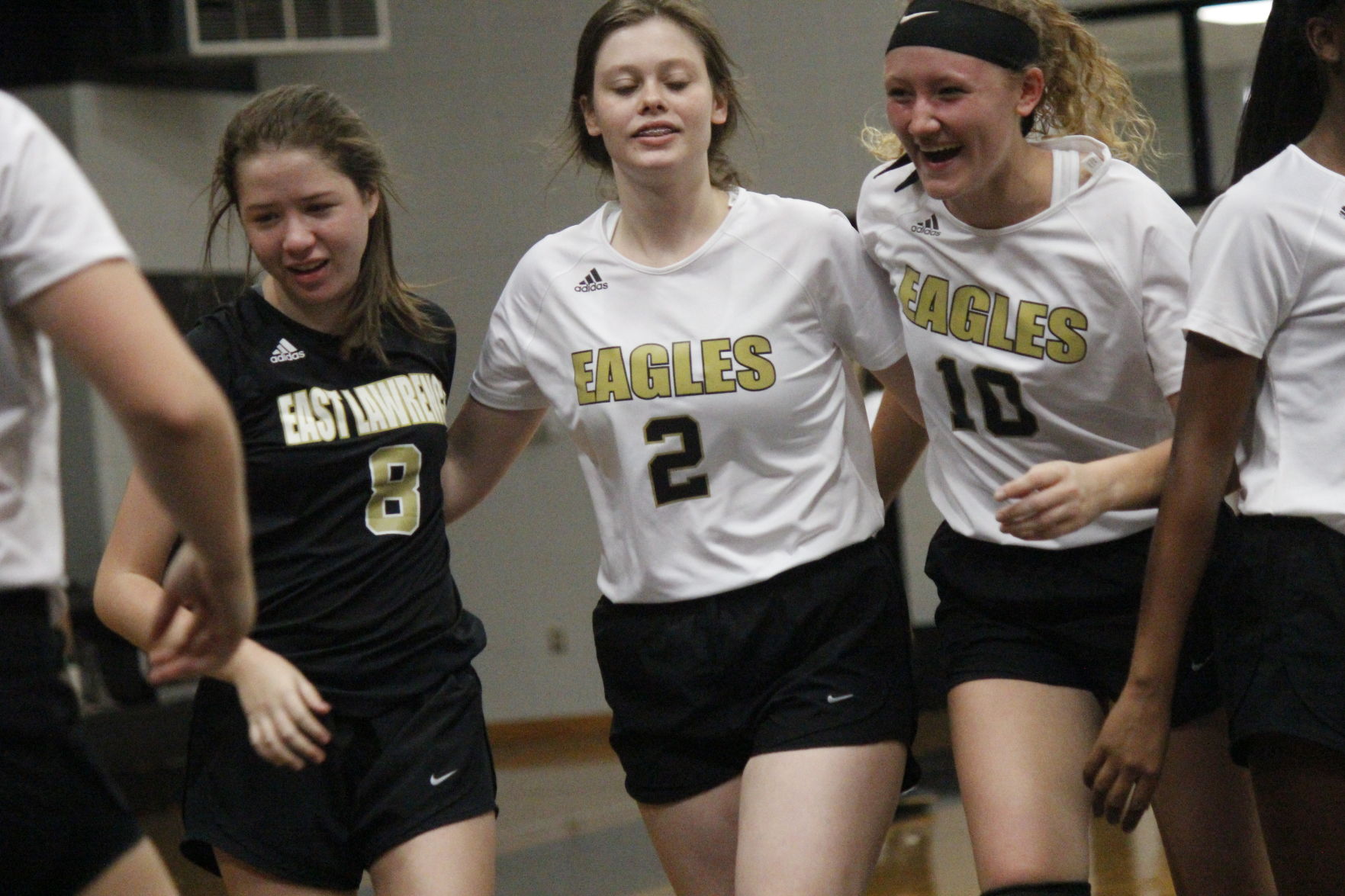 East Lawrence gets comeback win over Tanner